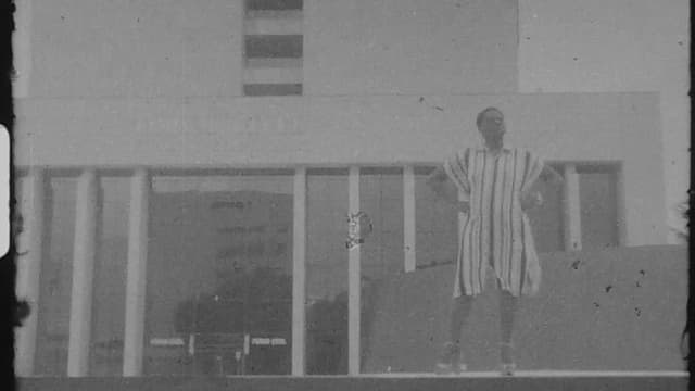 Preciso Falar do Futuro Além Mar