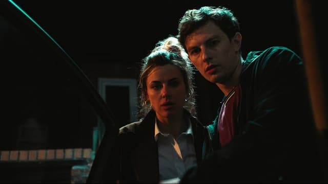 A Kind of Kidnapping