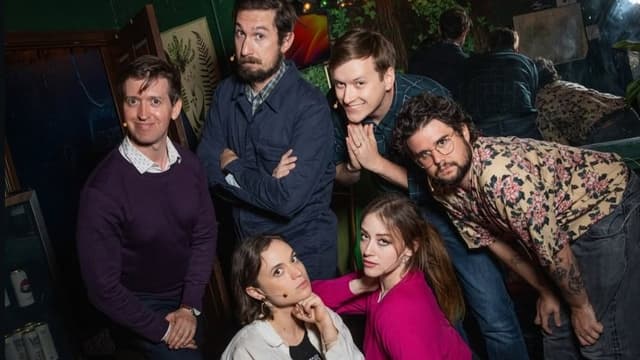 We’re All Gonna Die: A DREAD Actual Play Experience