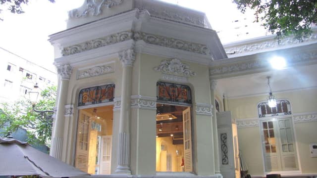 Talheres Enferrujados