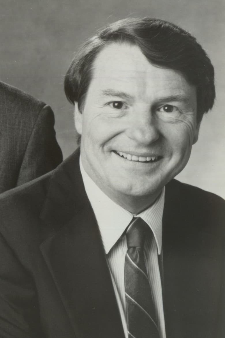 Jim Lehrer