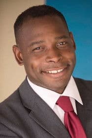 Armond Edward Dorsey