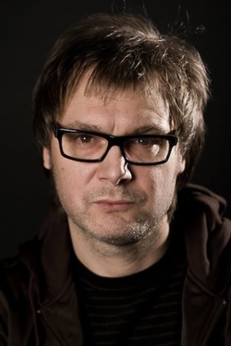 Raymond Geerts