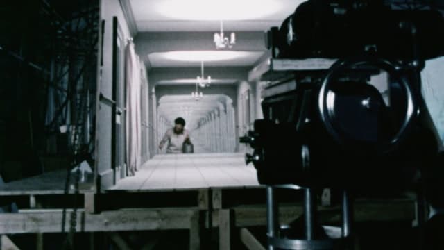 Moviemakers in Wonderland
