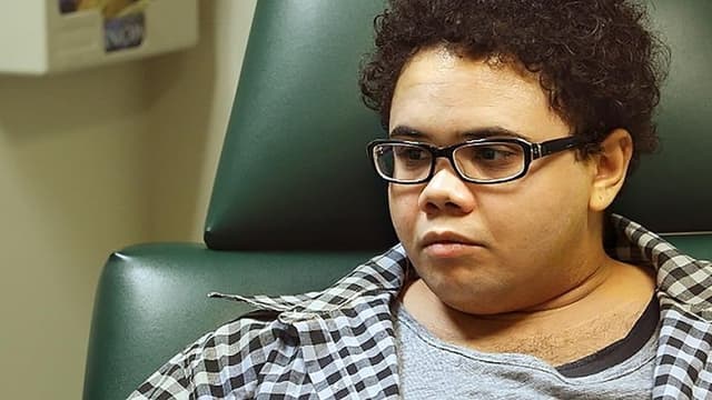 Too Fat to Transition