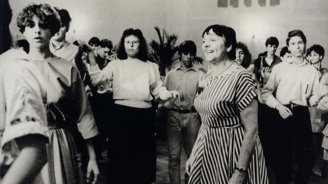 After Winter Comes Spring