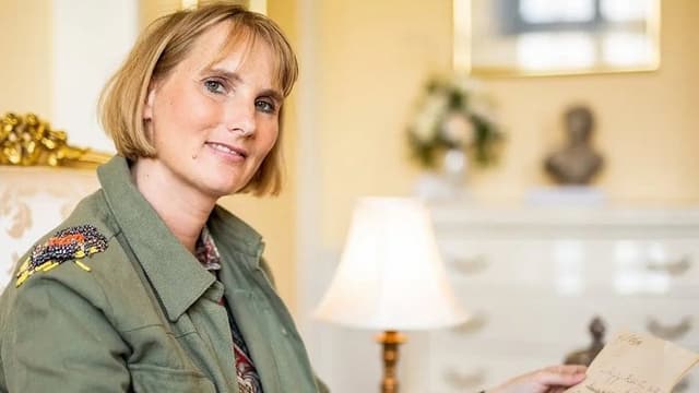 Christian 10. og de forsvundne fattigbreve