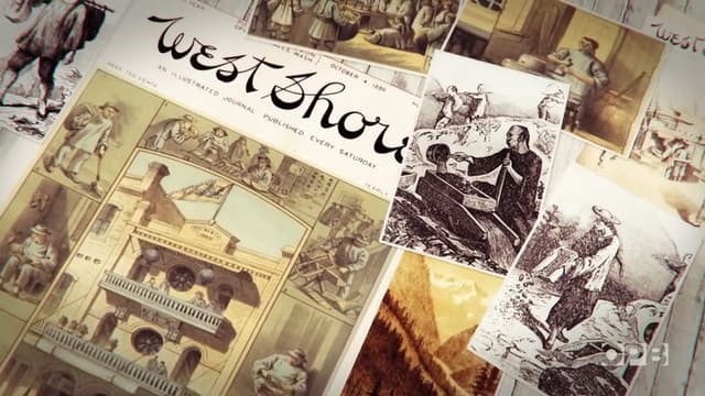 Massacre at Hells Canyon