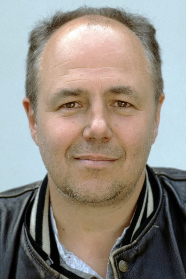 Marc Jolivet