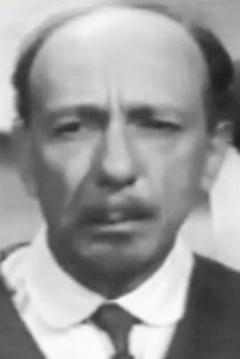 Yuri Pomerantsev