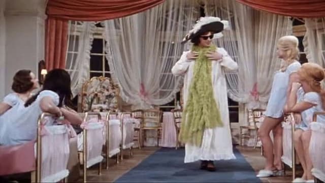 The Sweet Life of Count Bobby