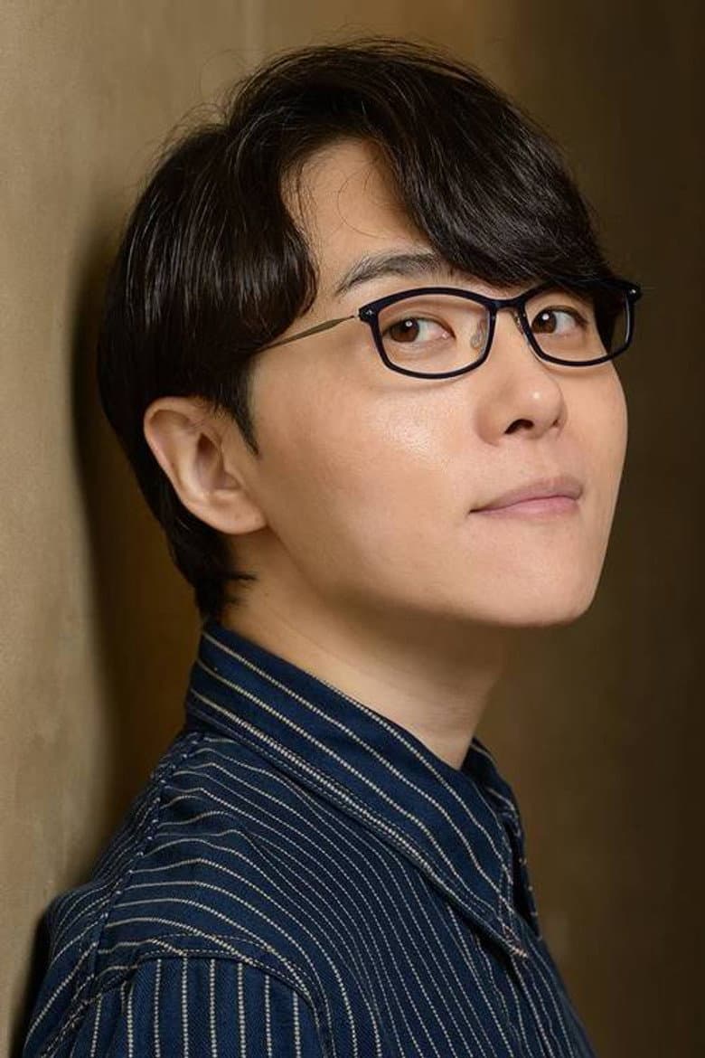 Nam Doh-hyeong
