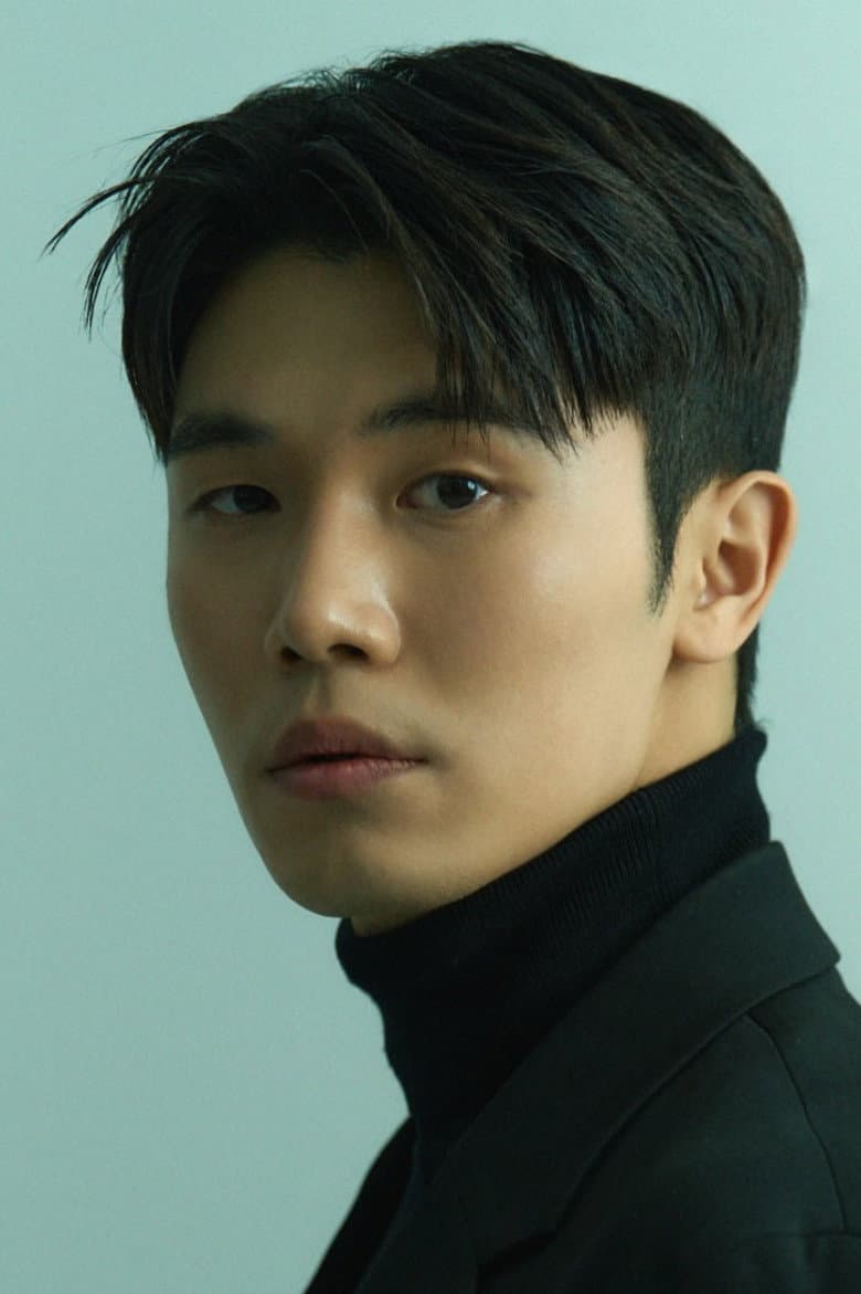 Kang Young-taek