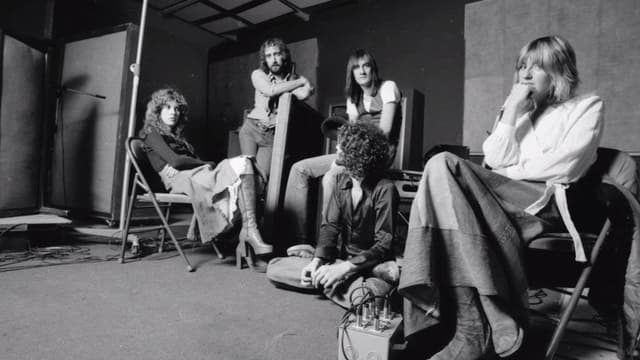 Fleetwood Mac: Fleetwood Mac