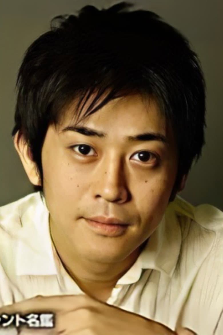 Masaru Engo