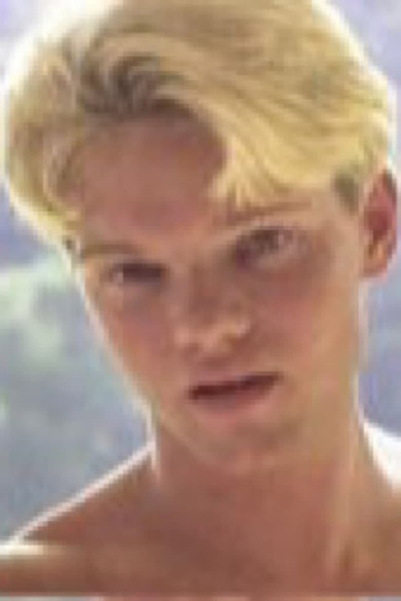 Troy Dillon