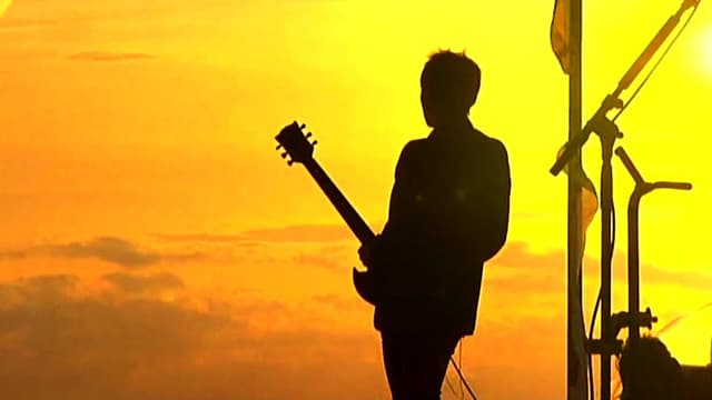 Placebo: Live at Rock AM Ring 2006