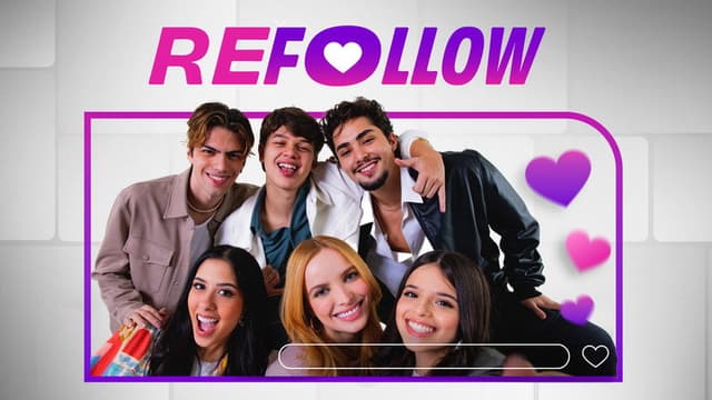 Refollow