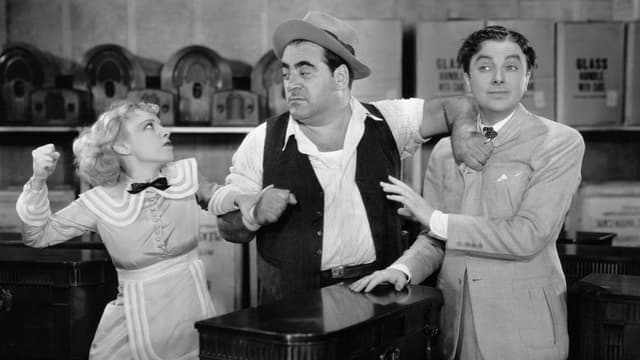 Here Comes the Groom