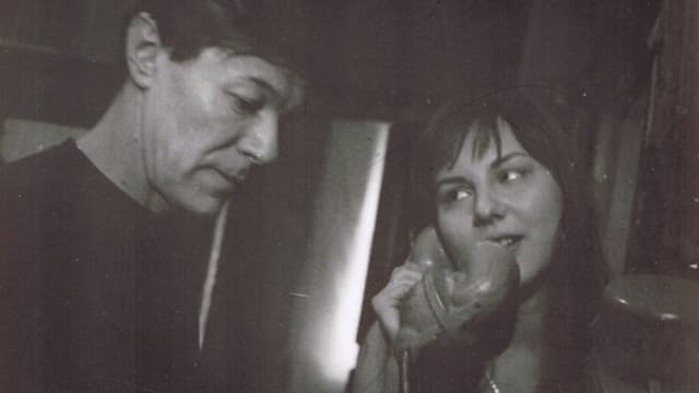 The House at Rozhdestvensky Boulevard