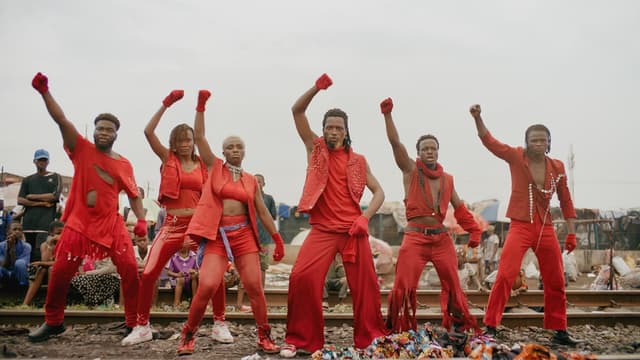 When Nigeria Happens