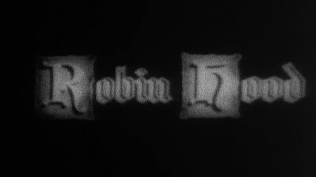 Robin Hood