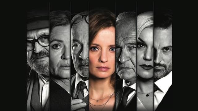 In the Name of the People