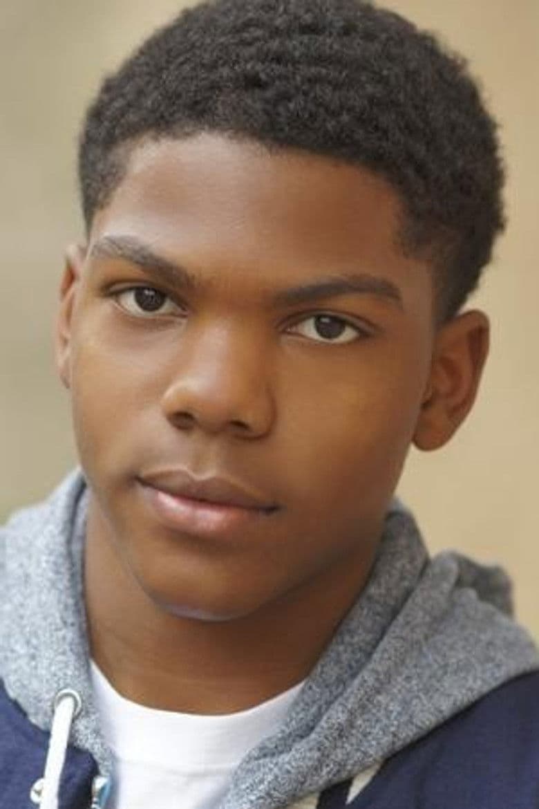 Spence Moore II