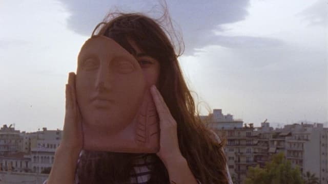 What We Ask of a Statue is That It Doesn’t Move