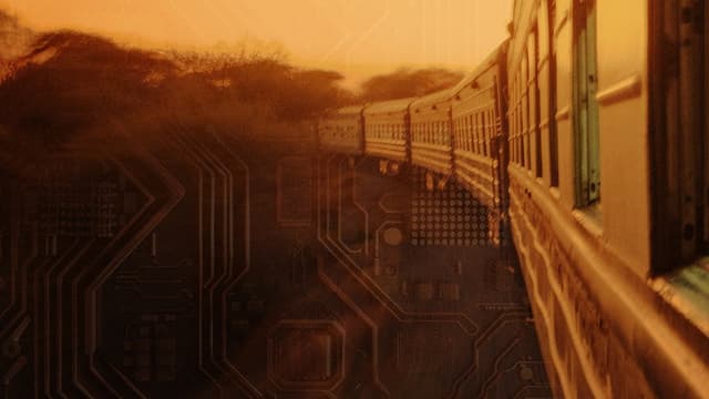 Lobito Bound: A Journey to Africa's New Frontier