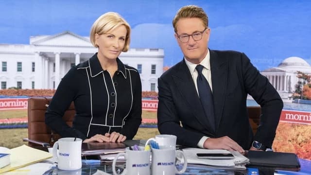 Morning Joe