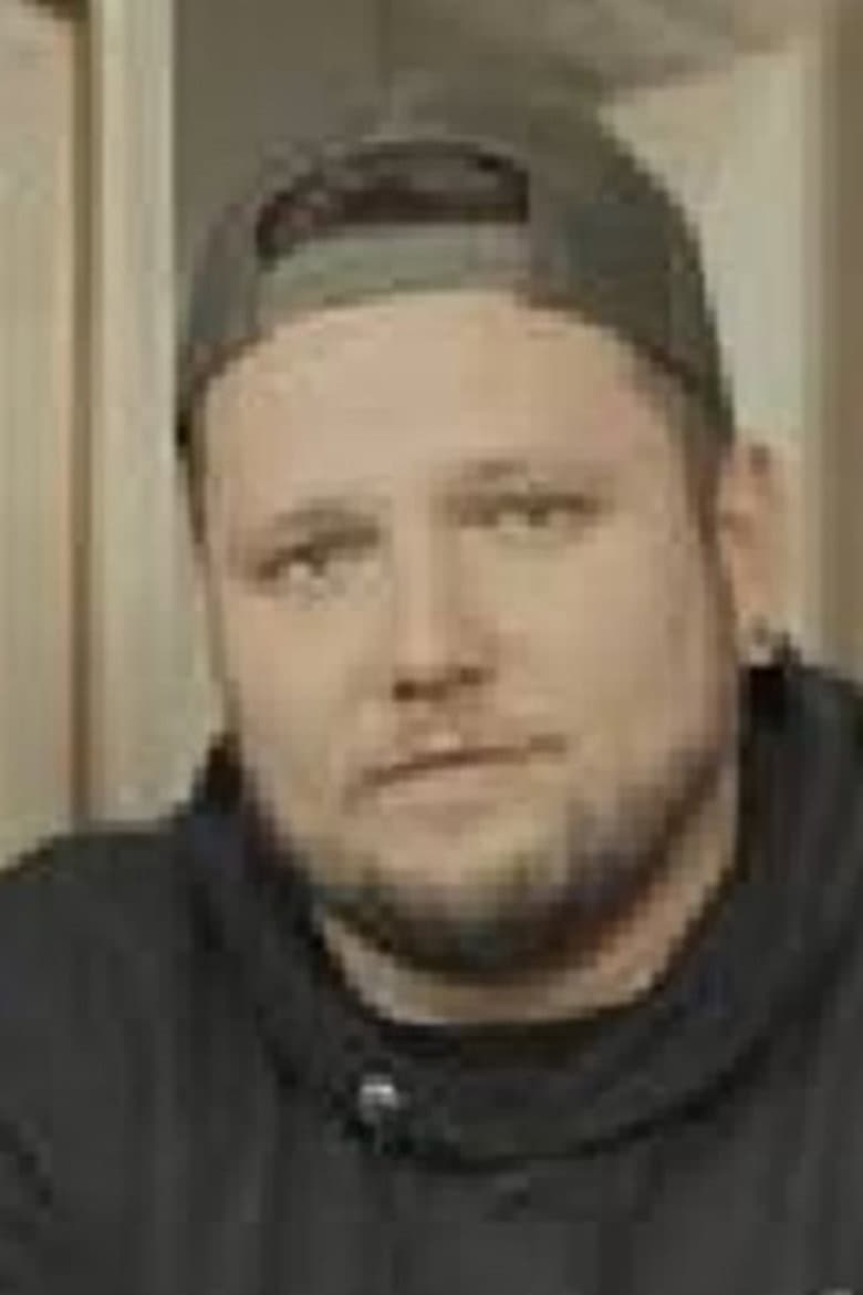 Johnny Wiebe