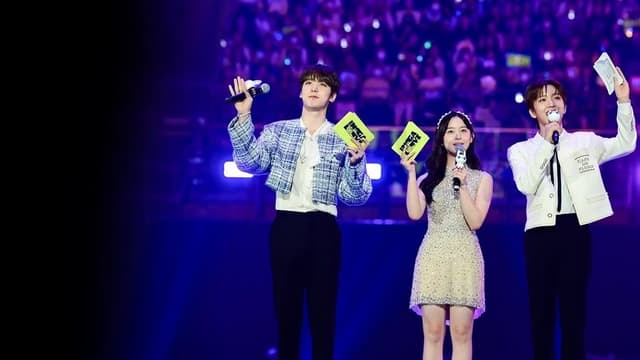 SBS INKIGAYO LIVE in TOKYO