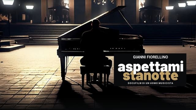Aspettami Stanotte