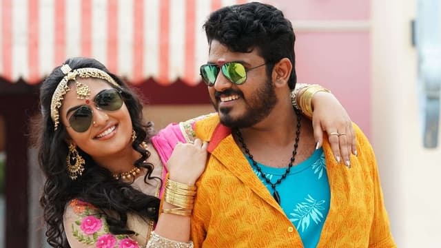 Oru Pazhaya Bomb Kadha