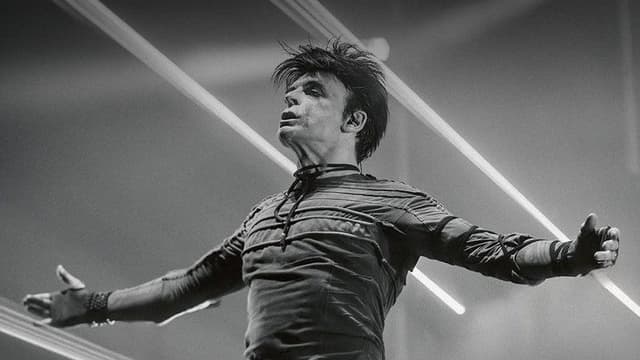 Gary Numan A Perfect Circle: Live At OVO Arena Wembley