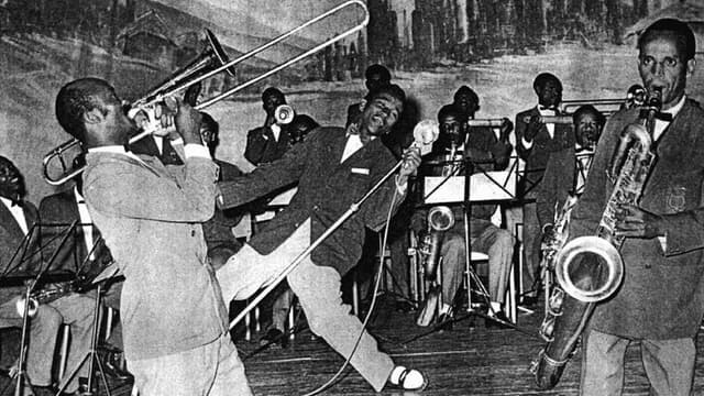 Ethiopiques Magnetic Suite