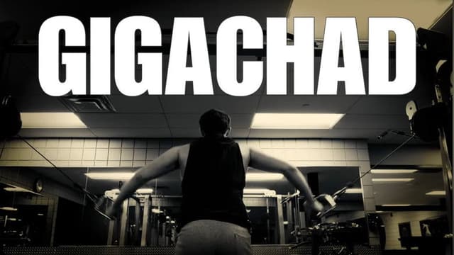 Gigachad