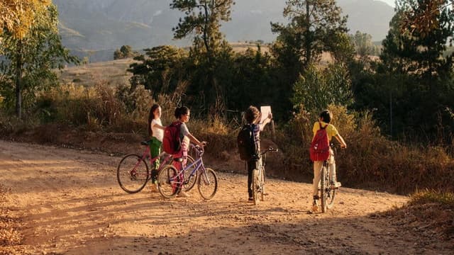 Do Outro Lado da Serra