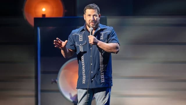 Steve Treviño: Simple Man