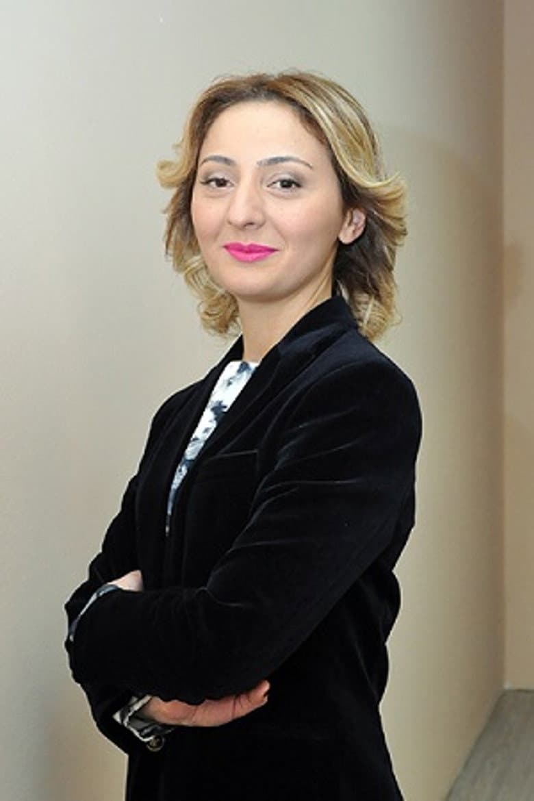 Tatuli Edisherashvili