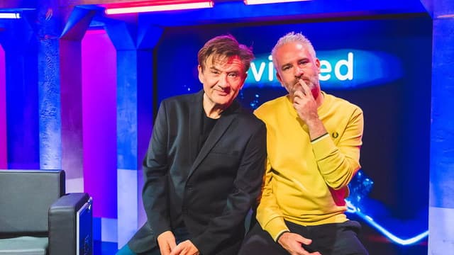 Pop Elektron Revisited