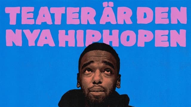 Theater the New Hip-Hop