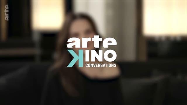 Conversation avec Juliette Binoche