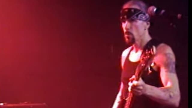 MORTICIAN - LIVE @ SAINT VITUS BAR 12/3/22