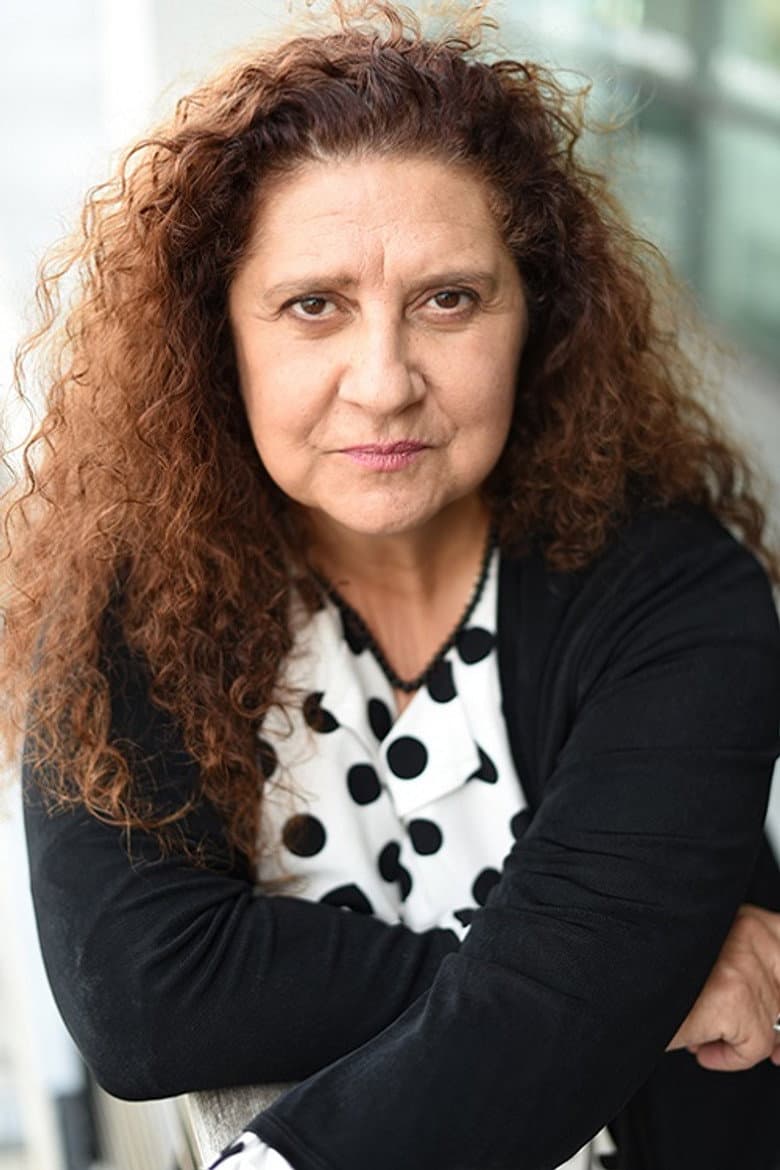 Joëlle Haddad Champeyroux