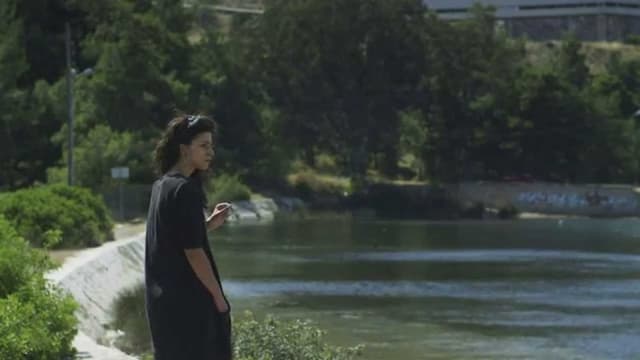 Queen Antigone: Three Acts