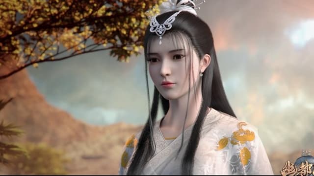 Great King of the Grave