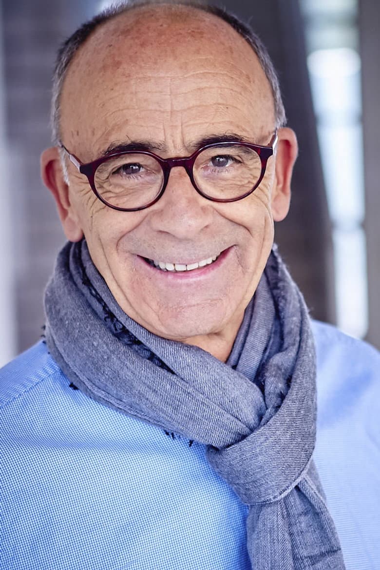 Peter Fischli
