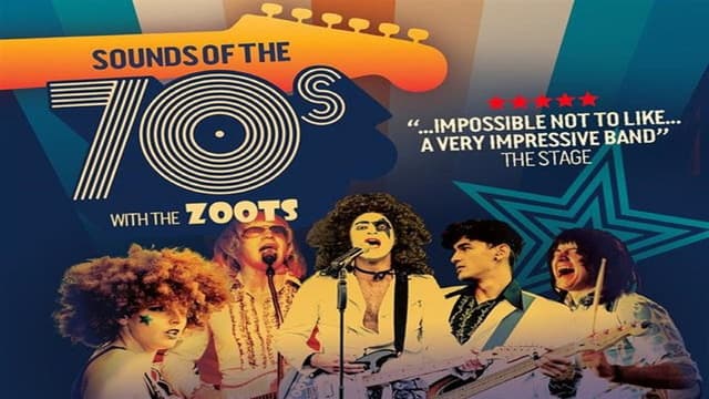 Sounds of the 70s